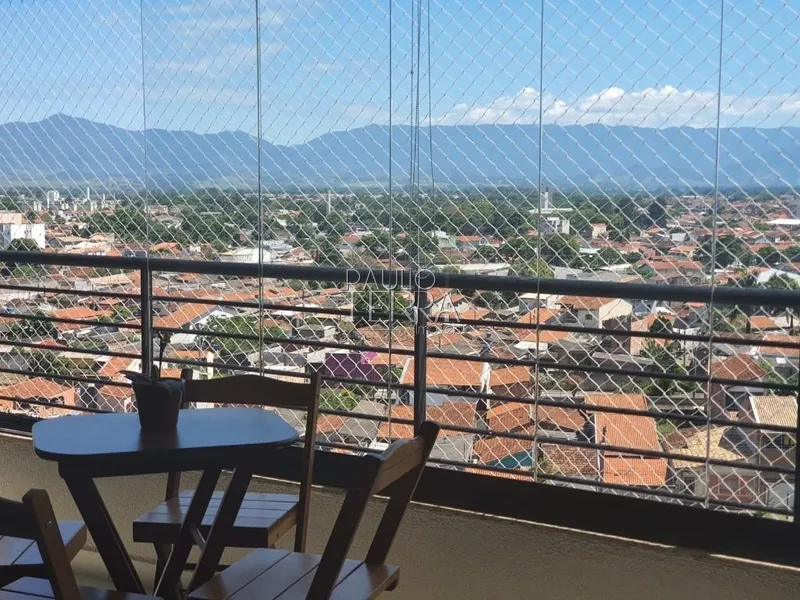 Apartamento alto padrão, 155 m2, 3 suítes e vista livre no Renaissance: 5ª foto da galeria de imagens do imóvel
