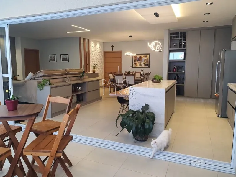 Apartamento alto padrão, 155 m2, 3 suítes e vista livre no Renaissance: 2ª foto da galeria de imagens do imóvel