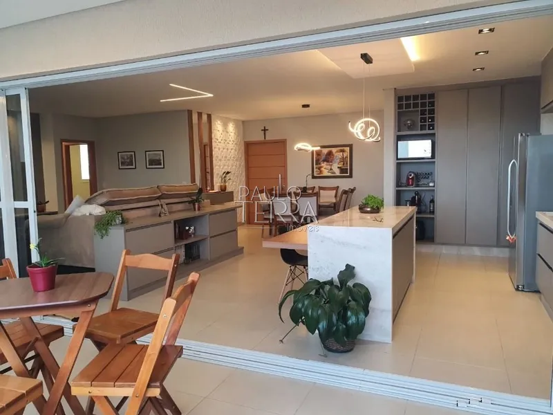 Apartamento alto padrão, 155 m2, 3 suítes e vista livre no Renaissance: 30ª foto da galeria de imagens do imóvel