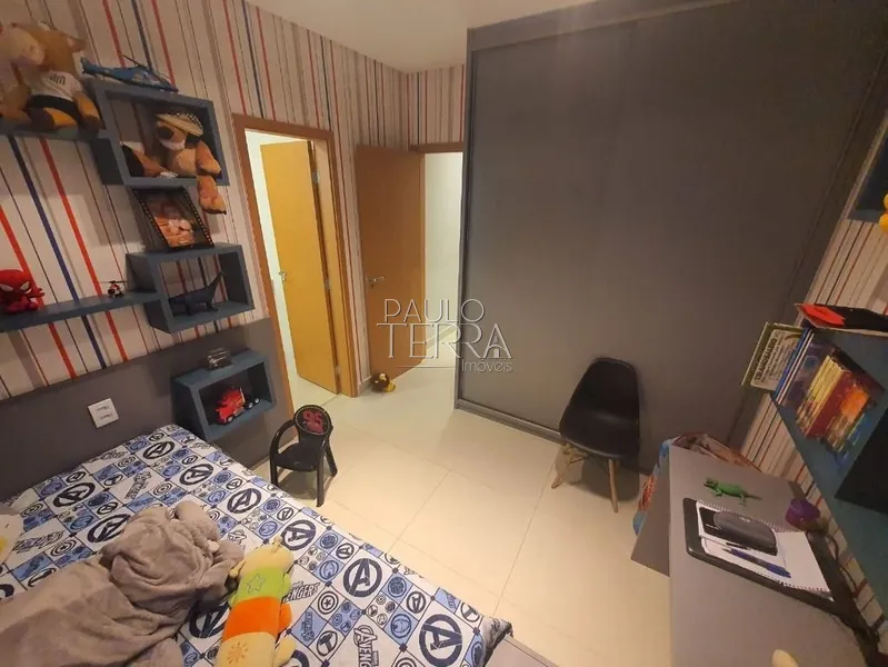 Apartamento alto padrão, 155 m2, 3 suítes e vista livre no Renaissance: 25ª foto da galeria de imagens do imóvel