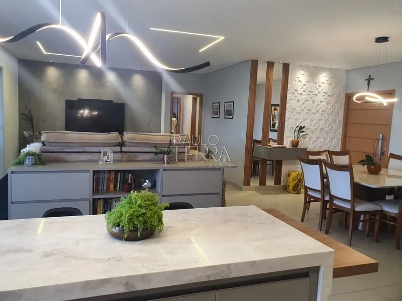 Apartamento alto padrão, 155 m2, 3 suítes e vista livre no Renaissance: 6ª foto da galeria de imagens do imóvel