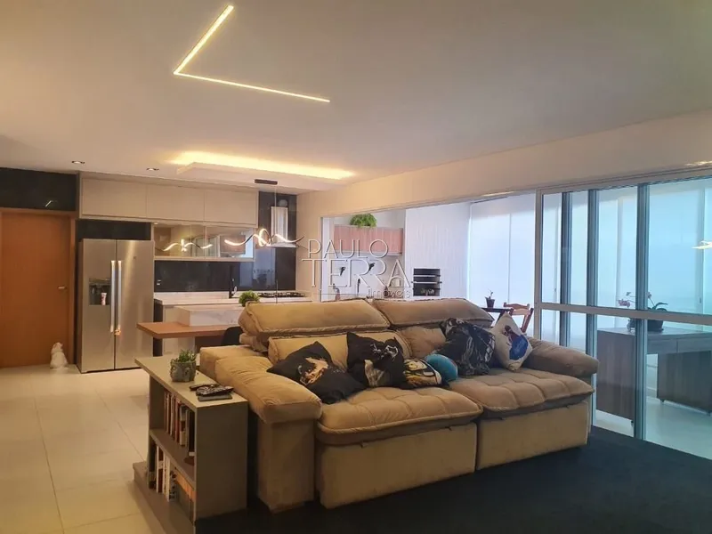 Apartamento alto padrão, 155 m2, 3 suítes e vista livre no Renaissance: 11ª foto da galeria de imagens do imóvel