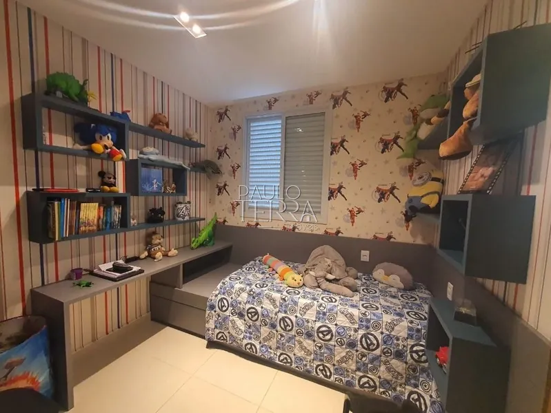 Apartamento alto padrão, 155 m2, 3 suítes e vista livre no Renaissance: 24ª foto da galeria de imagens do imóvel