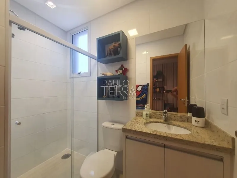 Apartamento alto padrão, 155 m2, 3 suítes e vista livre no Renaissance: 27ª foto da galeria de imagens do imóvel