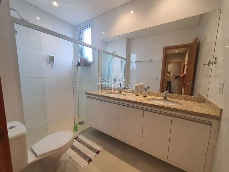 Apartamento alto padrão, 155 m2, 3 suítes e vista livre no Renaissance: 23ª foto da galeria de imagens do imóvel