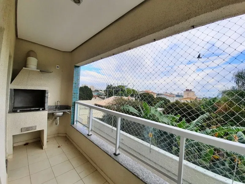 Apartamento 2 dorm suíte, varanda gourmet e piscina em Taubaté SP: 1ª foto da galeria de imagens do imóvel
