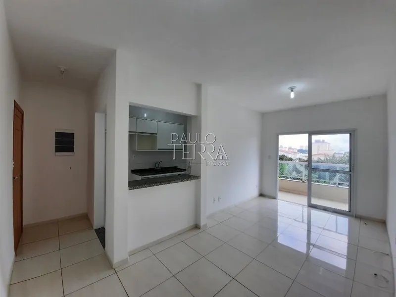 Apartamento 2 dorm suíte, varanda gourmet e piscina em Taubaté SP: 5ª foto da galeria de imagens do imóvel