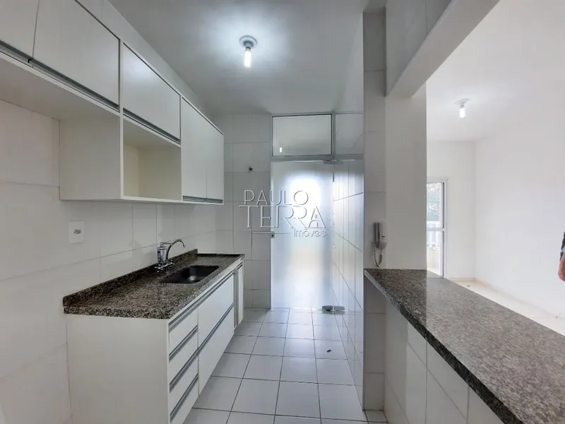 Apartamento 2 dorm suíte, varanda gourmet e piscina em Taubaté SP: 8ª foto da galeria de imagens do imóvel