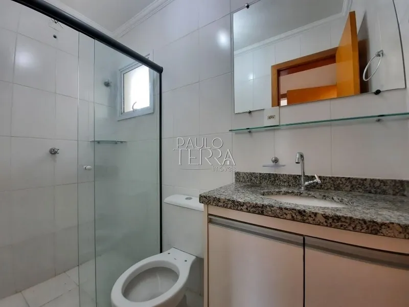 Apartamento 2 dorm suíte, varanda gourmet e piscina em Taubaté SP: 13ª foto da galeria de imagens do imóvel