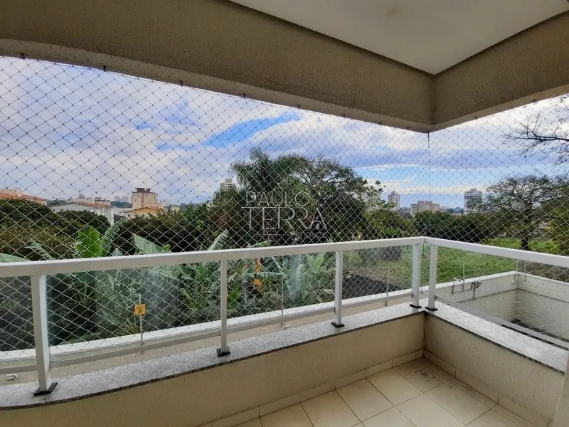 Apartamento 2 dorm suíte, varanda gourmet e piscina em Taubaté SP: 3ª foto da galeria de imagens do imóvel