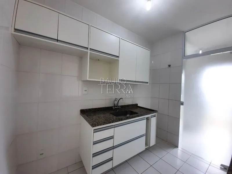 Apartamento 2 dorm suíte, varanda gourmet e piscina em Taubaté SP: 10ª foto da galeria de imagens do imóvel