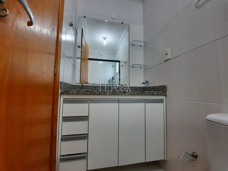 Apartamento 2 dorm suíte, varanda gourmet e piscina em Taubaté SP: 17ª foto da galeria de imagens do imóvel