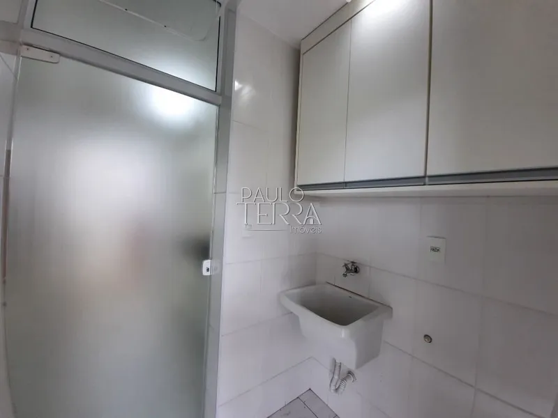 Apartamento 2 dorm suíte, varanda gourmet e piscina em Taubaté SP: 11ª foto da galeria de imagens do imóvel