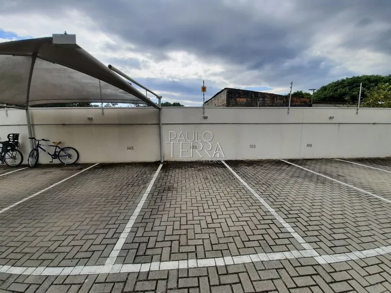 Apartamento 2 dorm suíte, varanda gourmet e piscina em Taubaté SP: 19ª foto da galeria de imagens do imóvel