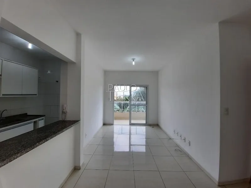 Apartamento 2 dorm suíte, varanda gourmet e piscina em Taubaté SP: 6ª foto da galeria de imagens do imóvel