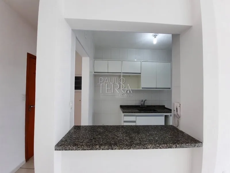 Apartamento 2 dorm suíte, varanda gourmet e piscina em Taubaté SP: 7ª foto da galeria de imagens do imóvel