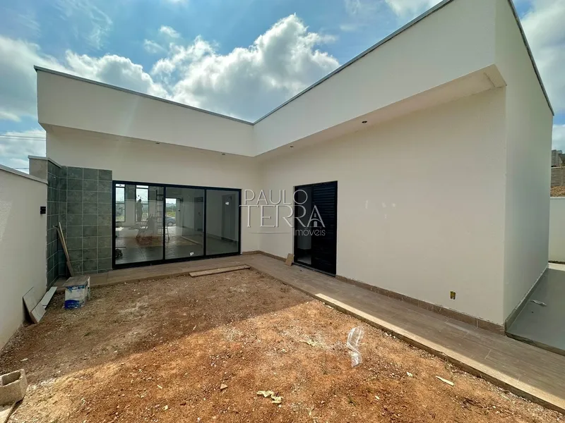 Casa nova com 3 dormitórios em condomínio fechado em Taubate SP: 22ª foto da galeria de imagens do imóvel