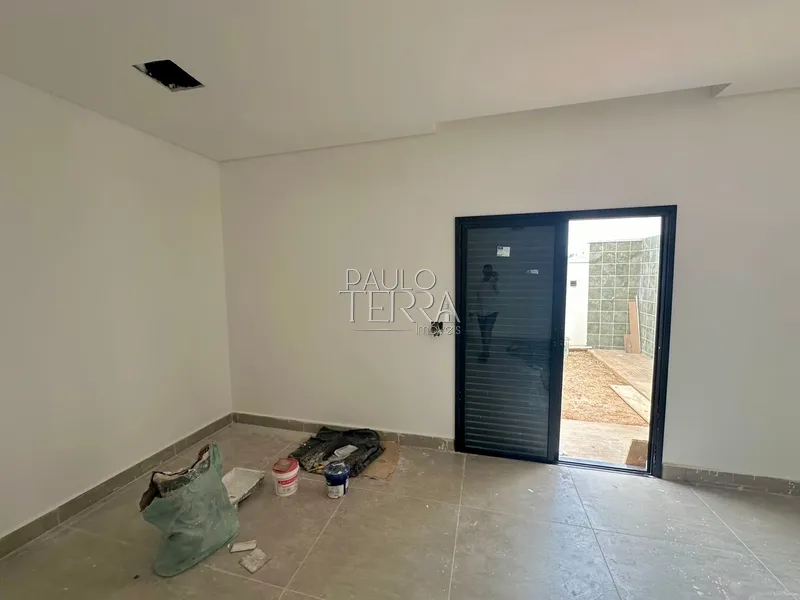 Casa nova com 3 dormitórios em condomínio fechado em Taubate SP: 18ª foto da galeria de imagens do imóvel