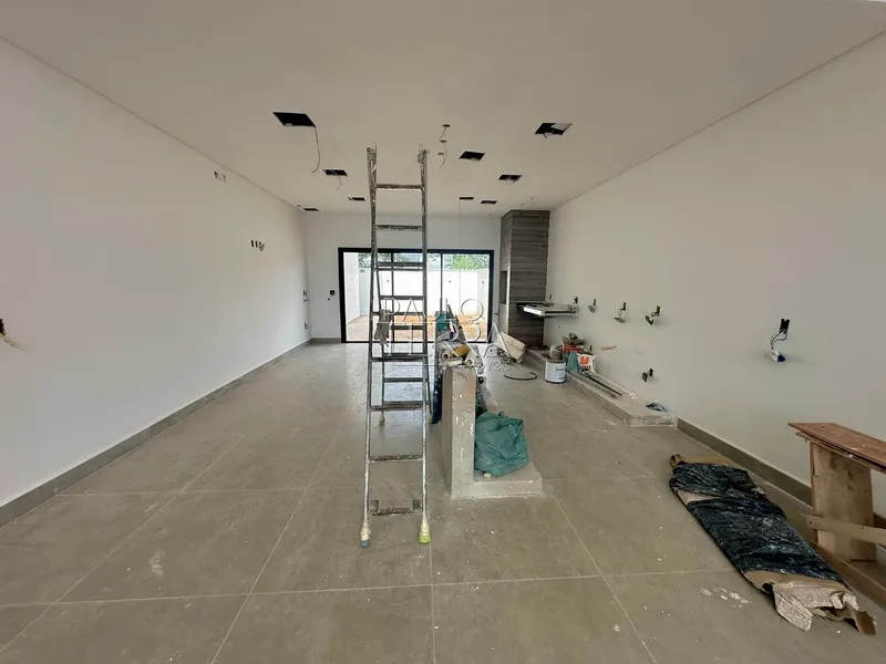 Casa nova com 3 dormitórios em condomínio fechado em Taubate SP: 26ª foto da galeria de imagens do imóvel
