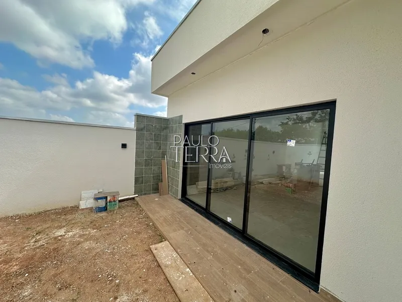 Casa nova com 3 dormitórios em condomínio fechado em Taubate SP: 21ª foto da galeria de imagens do imóvel
