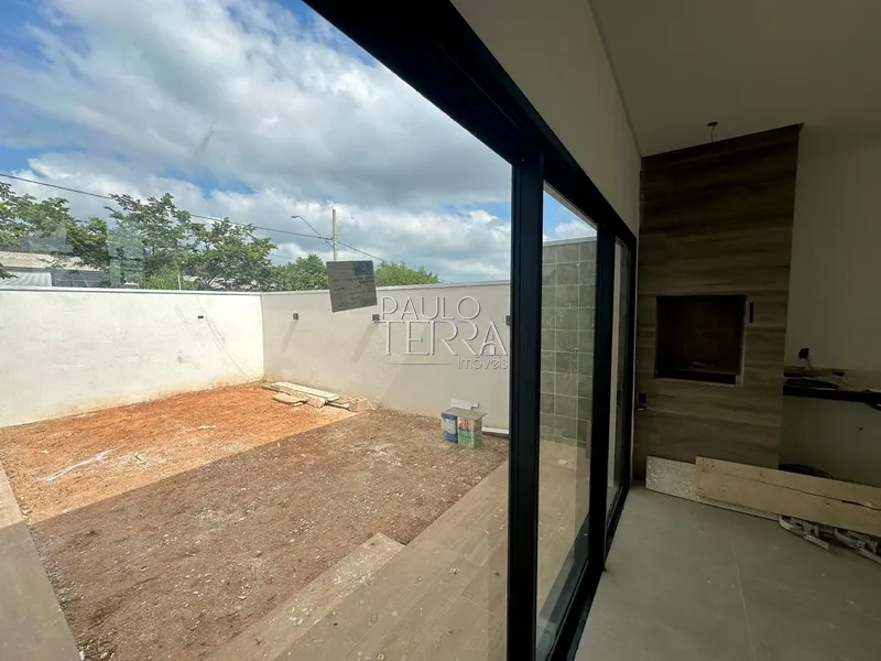Casa nova com 3 dormitórios em condomínio fechado em Taubate SP: 29ª foto da galeria de imagens do imóvel