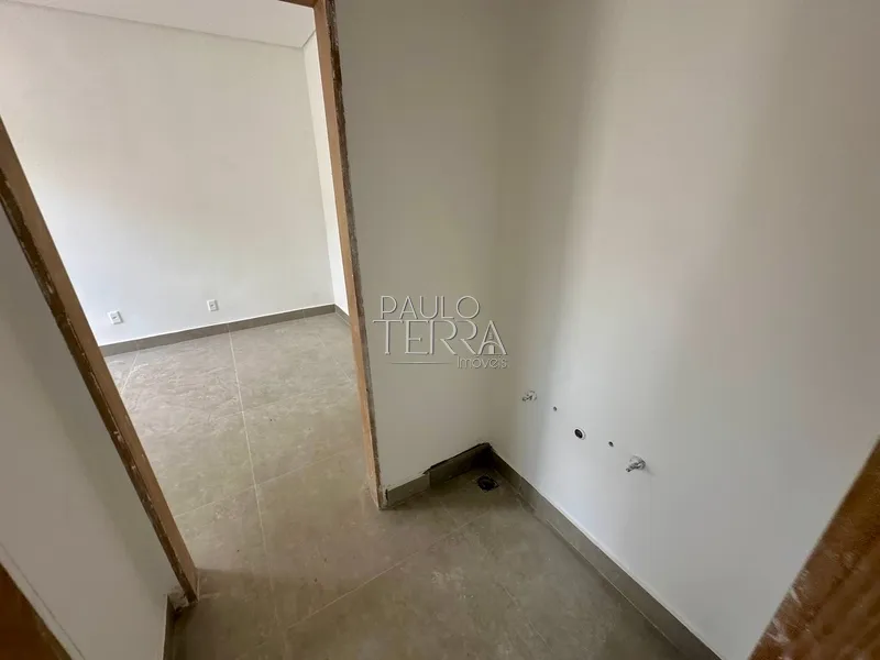 Casa nova com 3 dormitórios em condomínio fechado em Taubate SP: 13ª foto da galeria de imagens do imóvel