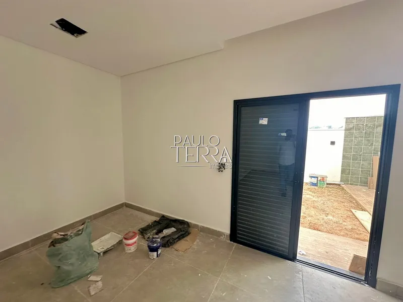 Casa nova com 3 dormitórios em condomínio fechado em Taubate SP: 19ª foto da galeria de imagens do imóvel