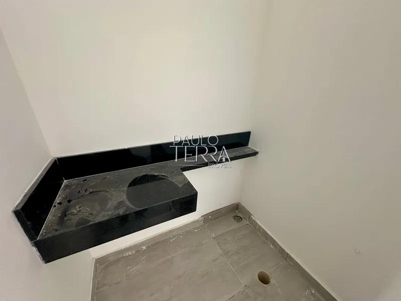 Casa nova com 3 dormitórios em condomínio fechado em Taubate SP: 23ª foto da galeria de imagens do imóvel