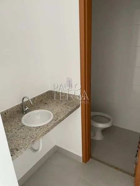Apartamento 3 suítes, 155 m² - Condomínio Renaissance - Taubaté SP: 9ª foto da galeria de imagens do imóvel