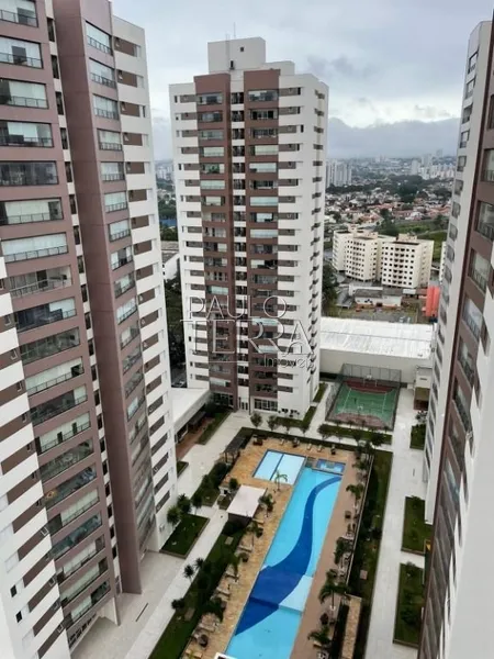 Apartamento 3 suítes, 155 m² - Condomínio Renaissance - Taubaté SP: 2ª foto da galeria de imagens do imóvel