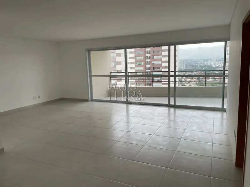 Apartamento 3 suítes, 155 m² - Condomínio Renaissance - Taubaté SP: 11ª foto da galeria de imagens do imóvel