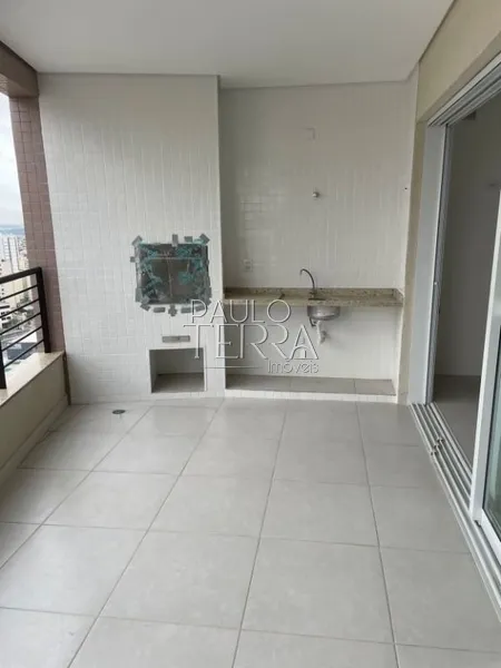 Apartamento 3 suítes, 155 m² - Condomínio Renaissance - Taubaté SP: 3ª foto da galeria de imagens do imóvel