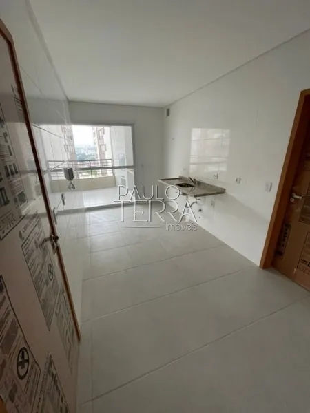 Apartamento 3 suítes, 155 m² - Condomínio Renaissance - Taubaté SP: 4ª foto da galeria de imagens do imóvel