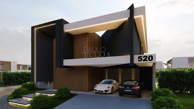Imóvel residencial ou comercial