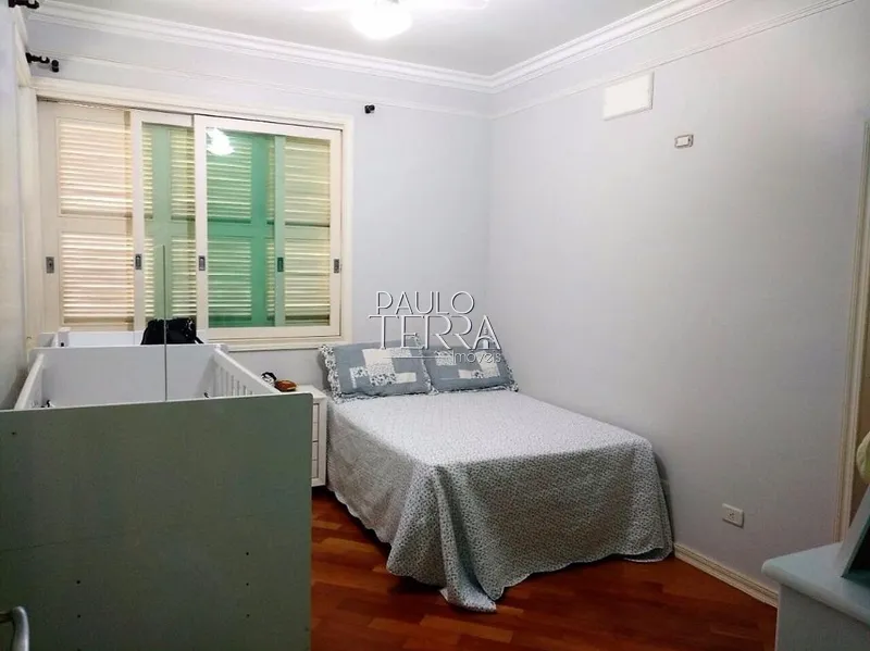 Sobrado 4 suítes à venda no condomínio Taubaté Village - Taubaté SP: 30ª foto da galeria de imagens do imóvel