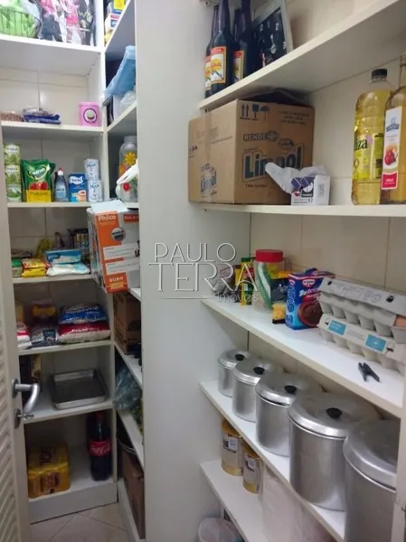Sobrado 4 suítes à venda no condomínio Taubaté Village - Taubaté SP: 11ª foto da galeria de imagens do imóvel