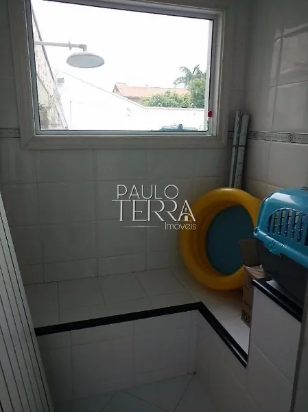 Sobrado 4 suítes à venda no condomínio Taubaté Village - Taubaté SP: 18ª foto da galeria de imagens do imóvel