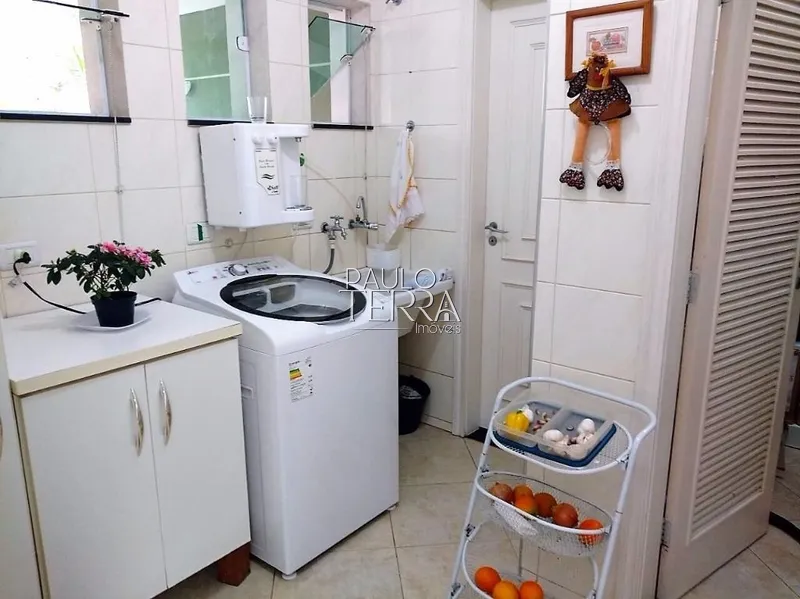 Sobrado 4 suítes à venda no condomínio Taubaté Village - Taubaté SP: 9ª foto da galeria de imagens do imóvel
