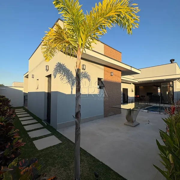 Casa térrea nova à venda no Condomínio Pérola do Vale – 3 suítes | Piscina | Tremembé-SP: 42ª foto da galeria de imagens do imóvel