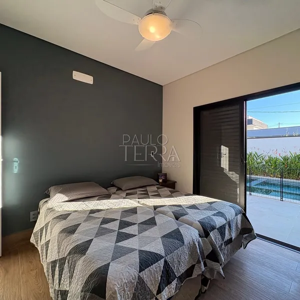 Casa térrea nova à venda no Condomínio Pérola do Vale – 3 suítes | Piscina | Tremembé-SP: 26ª foto da galeria de imagens do imóvel