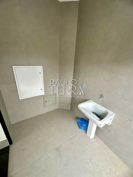 Casa térrea nova alto padrão e moderna! 3 suítes e piscina! Condomínio: 34ª foto da galeria de imagens do imóvel