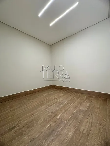 Casa térrea nova alto padrão e moderna! 3 suítes e piscina! Condomínio: 82ª foto da galeria de imagens do imóvel