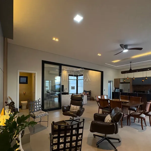 Casa térrea nova à venda no Condomínio Pérola do Vale – 3 suítes | Piscina | Tremembé-SP: 17ª foto da galeria de imagens do imóvel