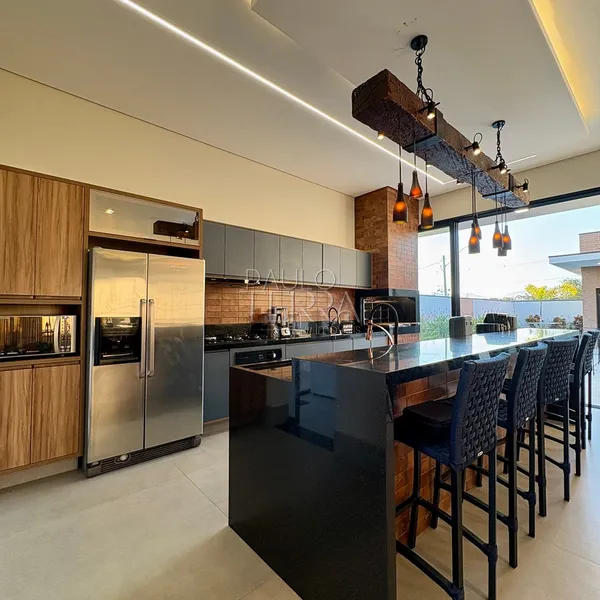 Casa térrea nova à venda no Condomínio Pérola do Vale – 3 suítes | Piscina | Tremembé-SP: 10ª foto da galeria de imagens do imóvel