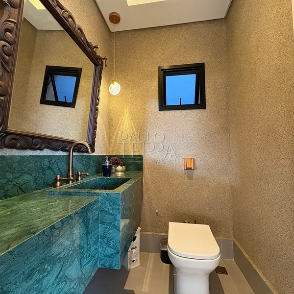 Casa térrea nova à venda no Condomínio Pérola do Vale – 3 suítes | Piscina | Tremembé-SP: 15ª foto da galeria de imagens do imóvel