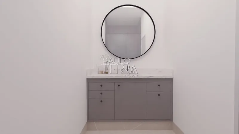 Casa térrea nova alto padrão e moderna! 3 suítes e piscina! Condomínio: 1ª foto da galeria de imagens do imóvel