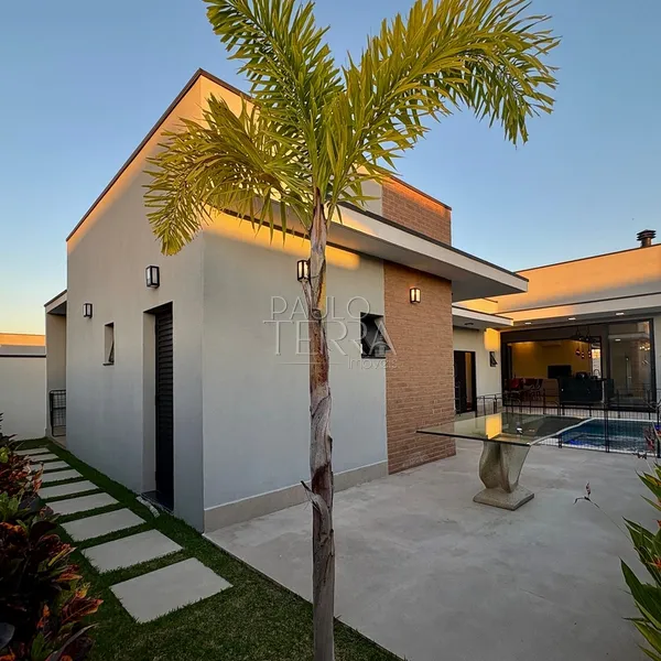 Casa térrea nova à venda no Condomínio Pérola do Vale – 3 suítes | Piscina | Tremembé-SP: 41ª foto da galeria de imagens do imóvel