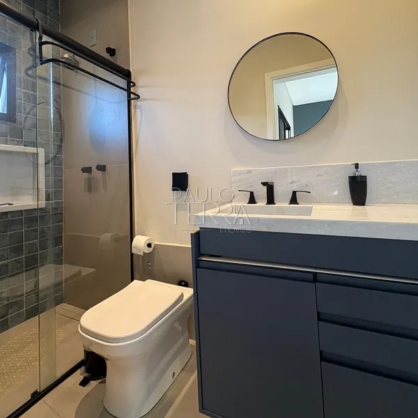 Casa térrea nova à venda no Condomínio Pérola do Vale – 3 suítes | Piscina | Tremembé-SP: 27ª foto da galeria de imagens do imóvel