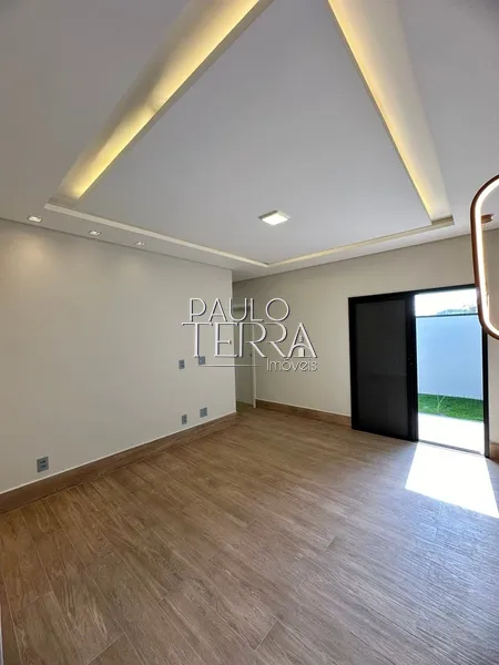 Casa térrea nova alto padrão e moderna! 3 suítes e piscina! Condomínio: 78ª foto da galeria de imagens do imóvel