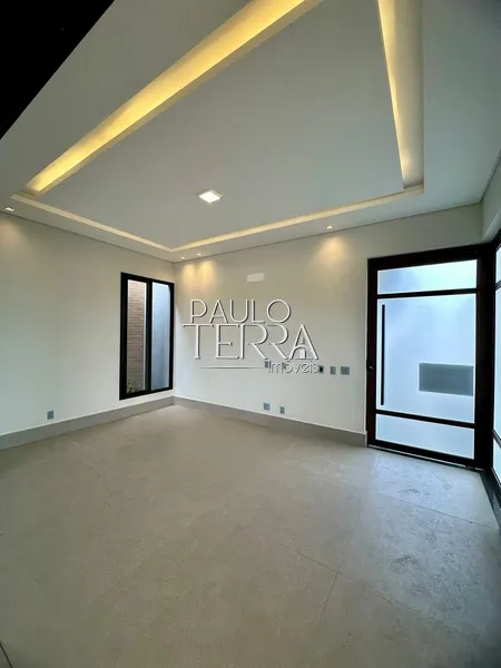 Casa térrea nova alto padrão e moderna! 3 suítes e piscina! Condomínio: 17ª foto da galeria de imagens do imóvel